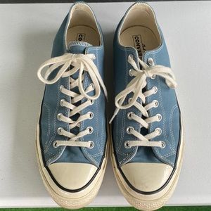 Chuck Taylor Converse shoes size 11